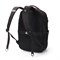 Рюкзак TORBER XPLOR с отделением для ноутбука 15", чёрный, полиэстер, 49 х 34,5 х 18,5 см - фото 356427