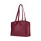Сумка женская WENGER RosaElli с карманом для ноутбука 14", красная, полиэстер, 37 x29x19 см - фото 356906