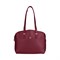 Сумка женская WENGER RosaElli с карманом для ноутбука 14", красная, полиэстер, 37 x29x19 см - фото 356907