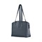 Сумка женская WENGER RosaElli с карманом для ноутбука 14", синяя, полиэстер, 37 x29x19 см - фото 356922
