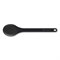 Ложка VICTORINOX Kitchen Utensils Large Spoon, 330x73 мм, бумажный композитный материал, чёрная - фото 357424
