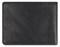 Бумажник Mano "Don Montez", натуральная кожа в черном цвете, 11 х 8,4 см - фото 357640
