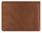 Бумажник Mano "Don Montez", натуральная кожа в коньячном цвете, 11 х 8,4 см - фото 357647