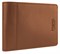 Бумажник Mano "Don Montez", натуральная кожа в коньячном цвете, 12,8 х 9 см - фото 357670