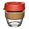 Кружка keepcup brew cork s 227 мл daybreak - фото 359788