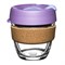 Кружка keepcup brew cork s 227 мл moonlight - фото 359798