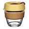 Кружка keepcup brew cork s 227 мл nightfall - фото 359803