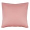 Набор из двух наволочек из сатина темно-розового цвета из коллекции essential, 70х70 см - фото 364119