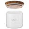 Банка для хранения соли smart solutions, 400 мл - фото 366094