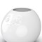 Ваза tassen amused, 16 см, белая - фото 366813