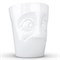 Кружка tassen buffled, 350 мл, белая - фото 367011