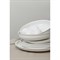 Набор глубоких тарелок milky cloud, 20 см, 2 шт. - фото 367304