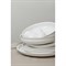 Набор тарелок milky cloud, D26 см, 2 шт. - фото 367561