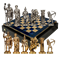 Шахматы подарочные  Античные войны - фото 369871