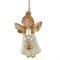 Украшение новогоднее "Ангелочек" L5 W2 H9 см, 2 в. - фото 372508