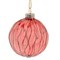 Украшение новогоднее "Шар", D 8 см, L8 W8 H8 см - фото 374493