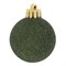 Украшение новогоднее "Шар", набор из 20-ти шт, D 3 см, L14,5 W3 H11,5 см - фото 376852