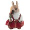 Изделие декоративное "Белочка", L17 W12 H21 см - фото 377430