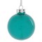 Украшение новогоднее "Шар", набор из 12-ти шт, D 10 см, L44 W33 H10,5 см - фото 377532