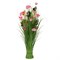 Цветочная композиция, L42 W42 H82 см - фото 382002