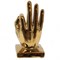 Фигурка декоративная "Рука", L9 W8 H18 см, 2в. - фото 389846