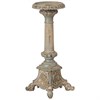 Подсвечник H=27 см - фото 397253