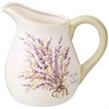 Кувшин "Душа прованса" 18*13 см H=16,5 см / 1150 мл - фото 400861