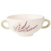 Бульонница "Душа прованса" 19*14*7 см / 520 мл - фото 400896