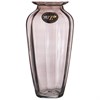 Ваза "Victoria smoky" H=28,5 см - фото 400936