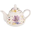 Чайник lefard "Прованс лаванда" 350 мл - фото 401894