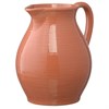 Кувшин In The Village, 1,3 л, оранжевый - фото 403968