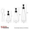 Графин для масла Smart Solutions, 500 мл - фото 404198