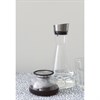 Графин для воды стеклянный, 1,7 л - фото 404628