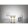 Набор рюмок на ножке, Feast, 165 мл, 2 шт. - фото 406910