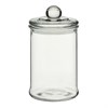 Банка для хранения стеклянная, 750 мл - фото 407066