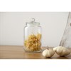 Банка для хранения стеклянная, 3 л - фото 407079