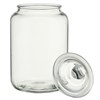 Банка для хранения стеклянная, 3 л - фото 407081