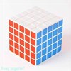 Кубик Рубика 5х5, пластик, 6х6 см - фото 42661