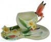Подарочный чайный набор "Бабочки" - фото 54113