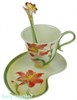 Подарочный чайный набор "Лилия" - фото 54114