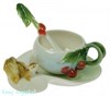 Подарочный чайный набор "Вишня" - фото 54117
