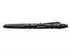Тактическая ручка Гербер (Gerber) Impromptu Tactical Pen Black 31-001880 - фото 59042