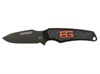 Нож фиксированный Гербер (Gerber) Bear Grylls Ultra Compact 31-001516 - фото 59069