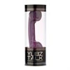 Ретро-трубка Yubz Purple YH01PU-02-TB - фото 72070