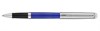 Ручка-роллер Hemisphere Deluxe Blue Wave CT Ватерман (Waterman) 2043219 - фото 91760