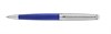 Ручка шариковая Hemisphere Deluxe Blue Wave CT Ватерман (Waterman) 2043218 - фото 91762