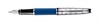 Ручка Blue ObsesSion Ватерман (Waterman) 1904580 - фото 91827