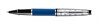 Ручка Blue ObsesSion Ватерман (Waterman) 1904592 - фото 91830