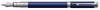 Перьевая ручка Perspeсtive Blue CT Ватерман (Waterman) S0830940 - фото 91839