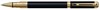 Роллерная ручка Perspeсtive Black GT. Ватерман (Waterman) S0830860 - фото 91851